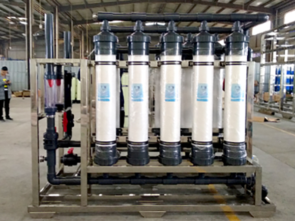 超濾直飲水(shuǐ)設備