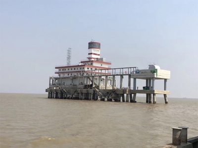 緬甸仰光引航站(zhàn)海水(shuǐ)淡化污水(shuǐ)一體(tǐ)化設備