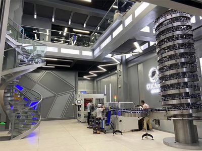 漳州某飲料廠果汁濃縮設備