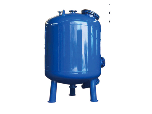 碳鋼過濾器(qì)