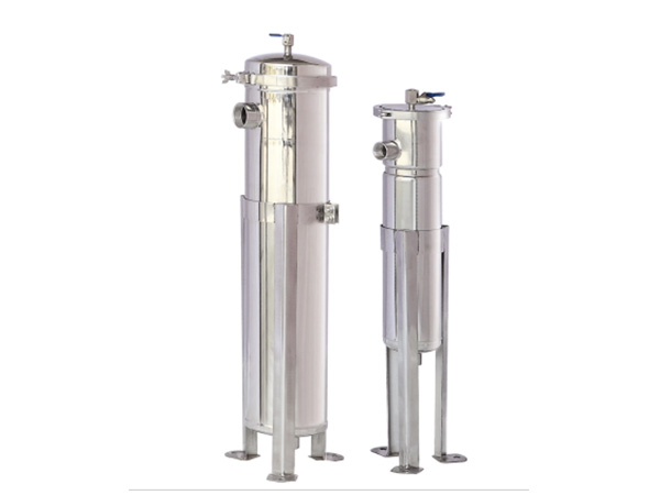 袋式過濾器(qì)BFL